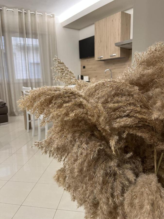 Casa Pati Villa มอนเตสกายิโอโซ ภายนอก รูปภาพ