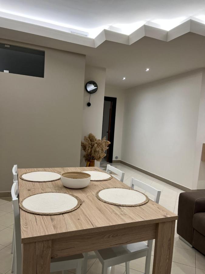 Casa Pati Villa มอนเตสกายิโอโซ ภายนอก รูปภาพ